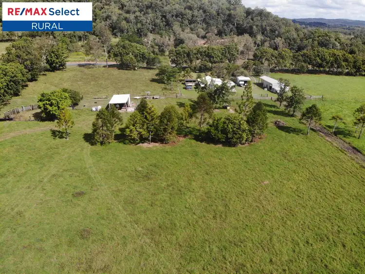 Third view of Homely rural property listing, 113 Yakapari-Habana Road, The Leap QLD 4740