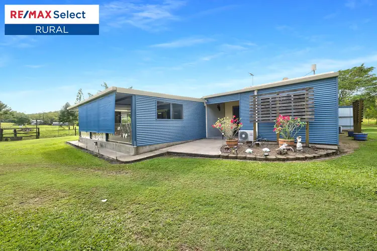 Fourth view of Homely rural property listing, 113 Yakapari-Habana Road, The Leap QLD 4740