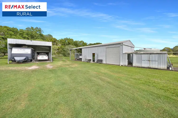 Sixth view of Homely rural property listing, 113 Yakapari-Habana Road, The Leap QLD 4740