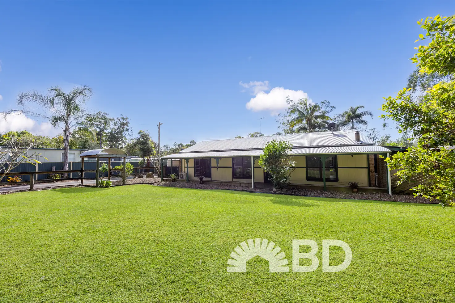 Main view of Homely rural property listing, Address available on request