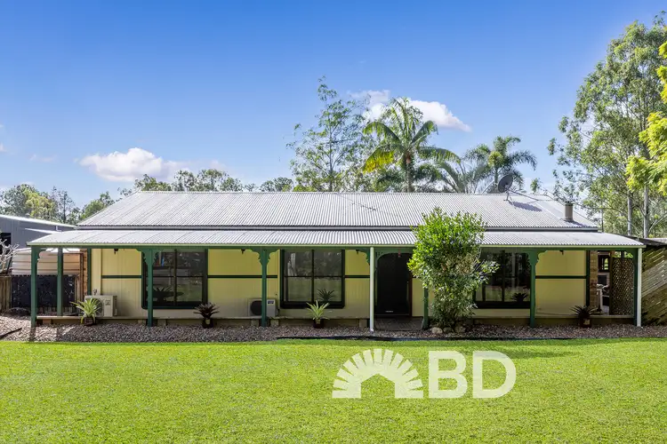Second view of Homely rural property listing, Address available on request