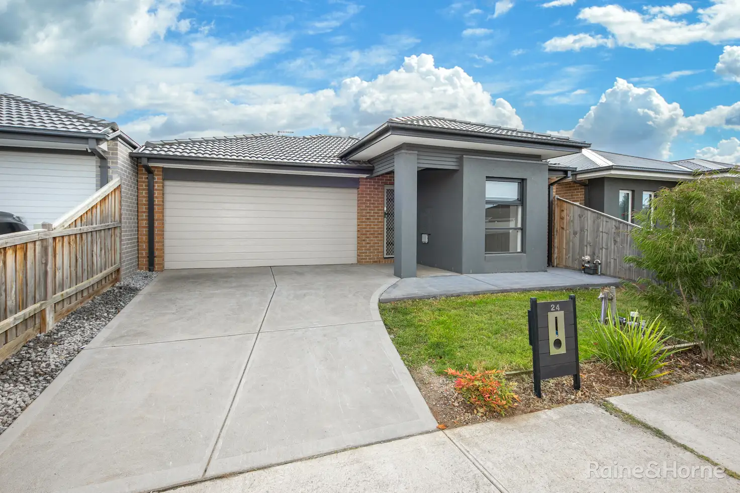 Main view of Homely house listing, 24 Vignette Road, Diggers Rest VIC 3427