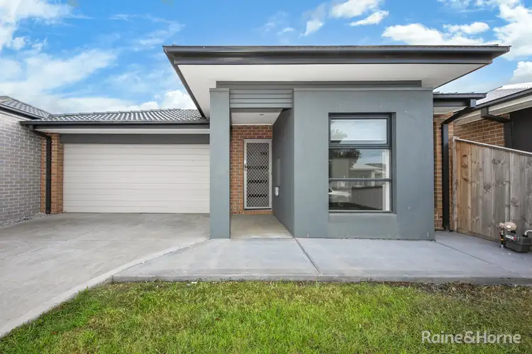 Second view of Homely house listing, 24 Vignette Road, Diggers Rest VIC 3427