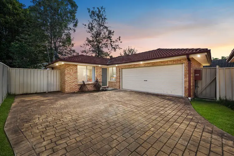 3/69b Barry Street, Cambridge Park NSW 2747