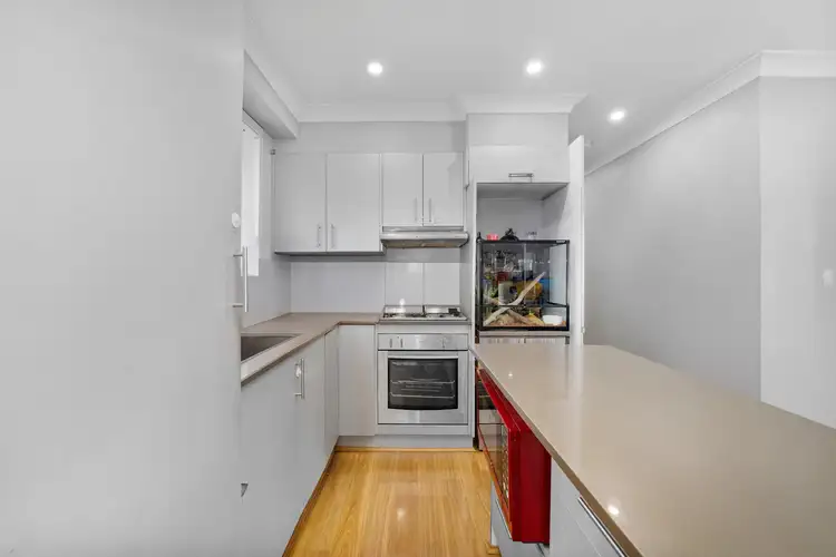Third view of Homely villa listing, 3/69b Barry Street, Cambridge Park NSW 2747