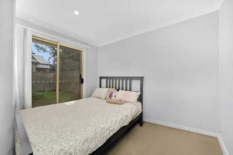 Fourth view of Homely villa listing, 3/69b Barry Street, Cambridge Park NSW 2747