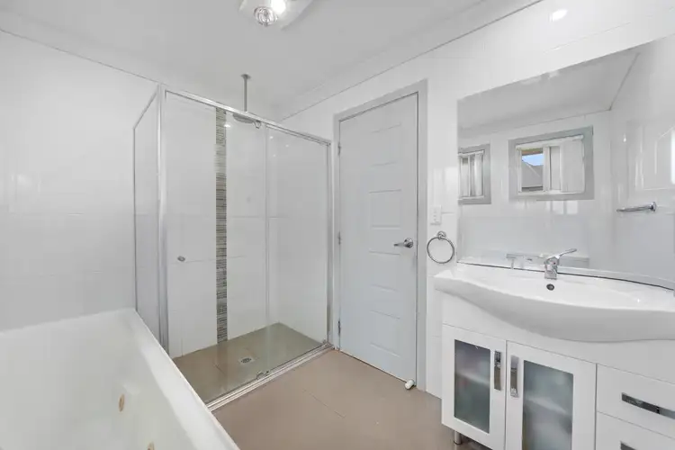 Fifth view of Homely villa listing, 3/69b Barry Street, Cambridge Park NSW 2747