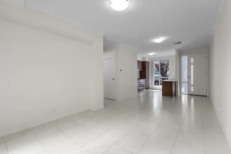 Third view of Homely townhouse listing, 29 Bradley Terrace, Lightsview SA 5085