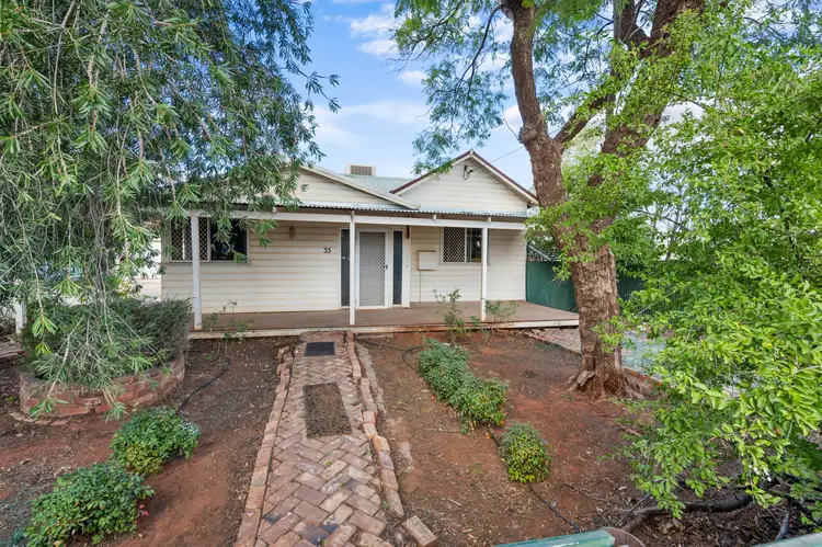 33 Frank Street, Boulder WA 6432