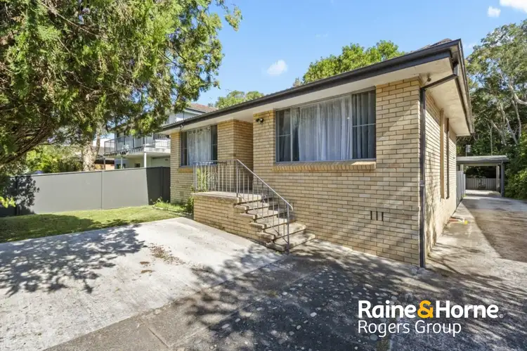 30 Panorama Avenue, Charmhaven NSW 2263
