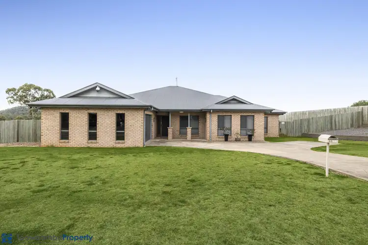 83 Highland Park Road, Meringandan West QLD 4352
