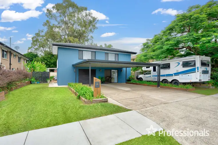 7 Moongalba Street, Boondall QLD 4034