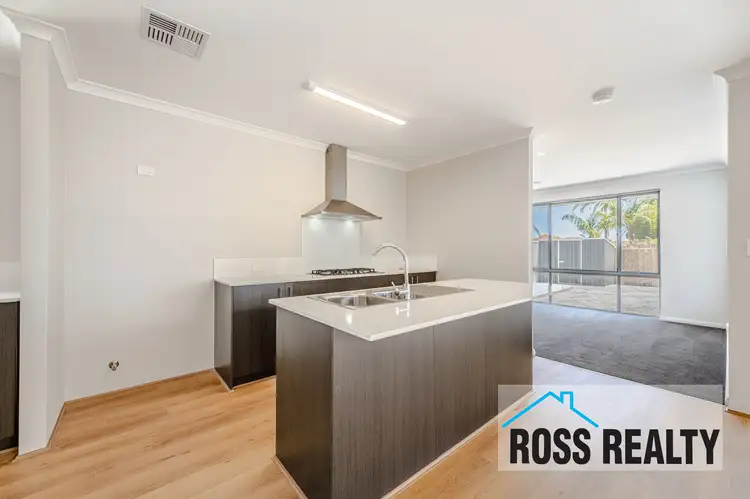 Second view of Homely house listing, 69A Wheatstone Drive, Kiara WA 6054