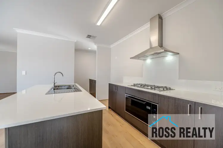 Third view of Homely house listing, 69A Wheatstone Drive, Kiara WA 6054