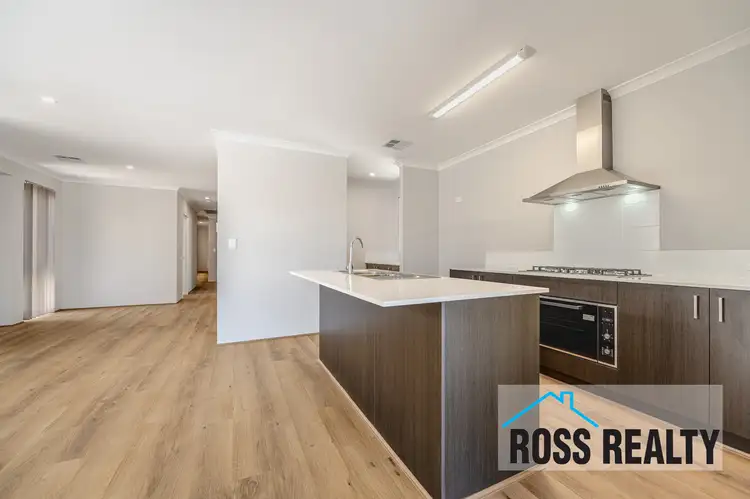 Fourth view of Homely house listing, 69A Wheatstone Drive, Kiara WA 6054