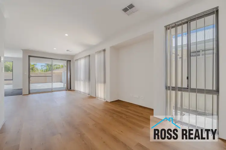 Fifth view of Homely house listing, 69A Wheatstone Drive, Kiara WA 6054