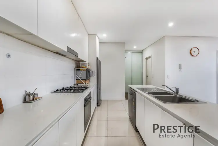 Third view of Homely apartment listing, 29/4-6 Browne Parade, Warwick Farm NSW 2170