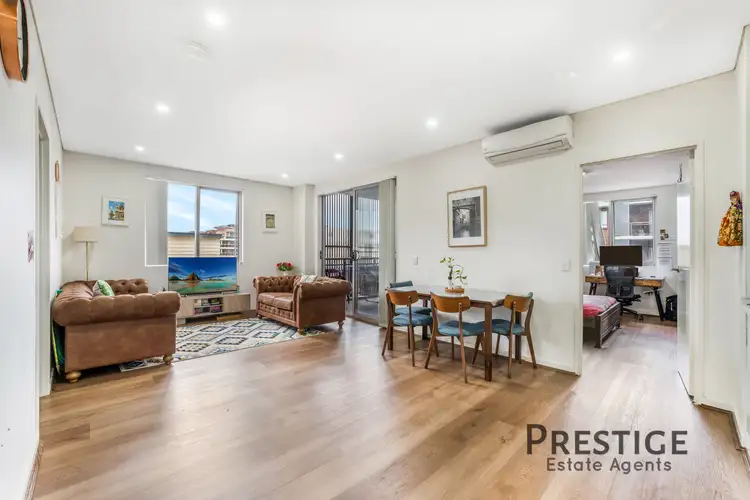 Fourth view of Homely apartment listing, 29/4-6 Browne Parade, Warwick Farm NSW 2170