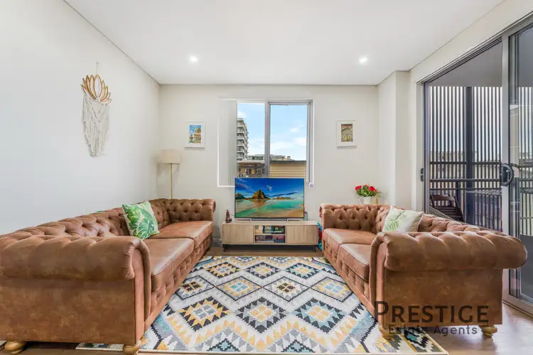 Fifth view of Homely apartment listing, 29/4-6 Browne Parade, Warwick Farm NSW 2170