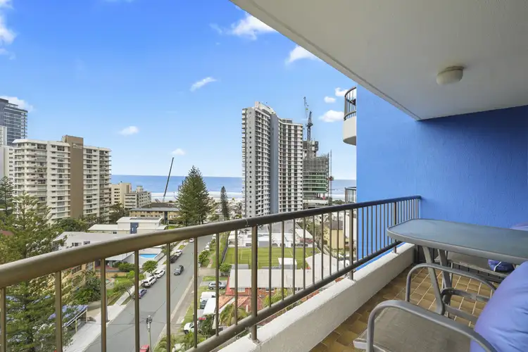 40/2943 Surfers Paradise Boulevard, Surfers Paradise QLD 4217