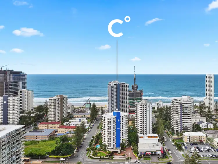 40/2943 Surfers Paradise Boulevard, Surfers Paradise QLD 4217