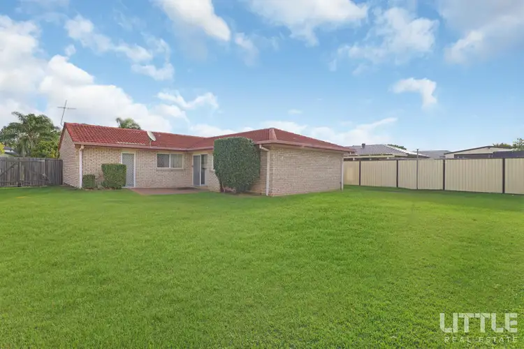 158 Short Street, Boronia Heights QLD 4124