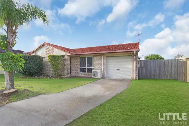 158 Short Street, Boronia Heights QLD 4124