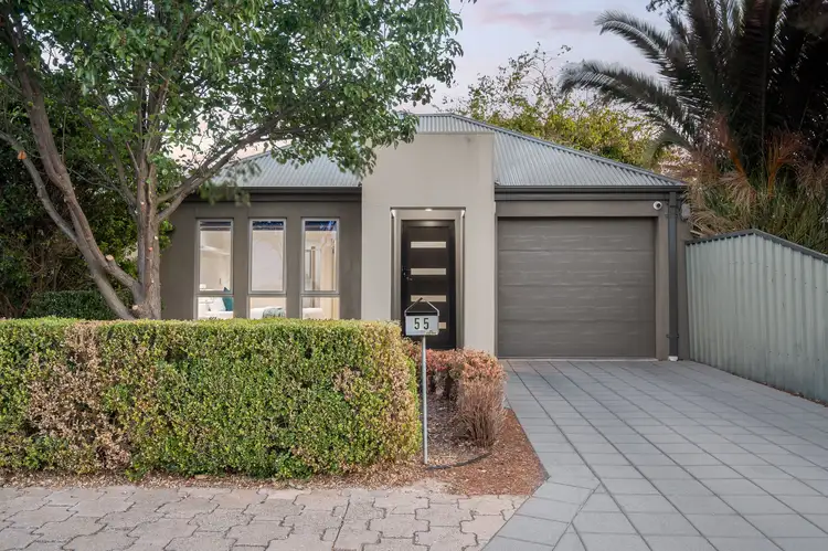 55 Redward Avenue, Greenacres SA 5086