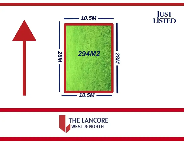 LOT 19623 Address available on Request, Manor Lakes VIC 3024