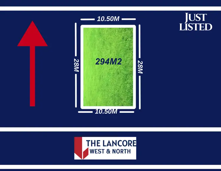 Second view of Homely land listing, LOT 19623 Address available on Request, Manor Lakes VIC 3024