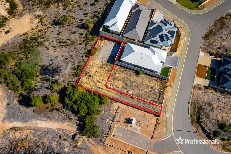 Sixth view of Homely land listing, LOT 6 Stormking Loop, Wandina WA 6530