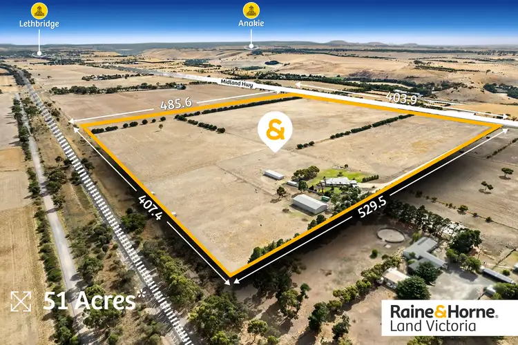 Second view of Homely rural property listing, 2265 Midland Highway, Bannockburn VIC 3331