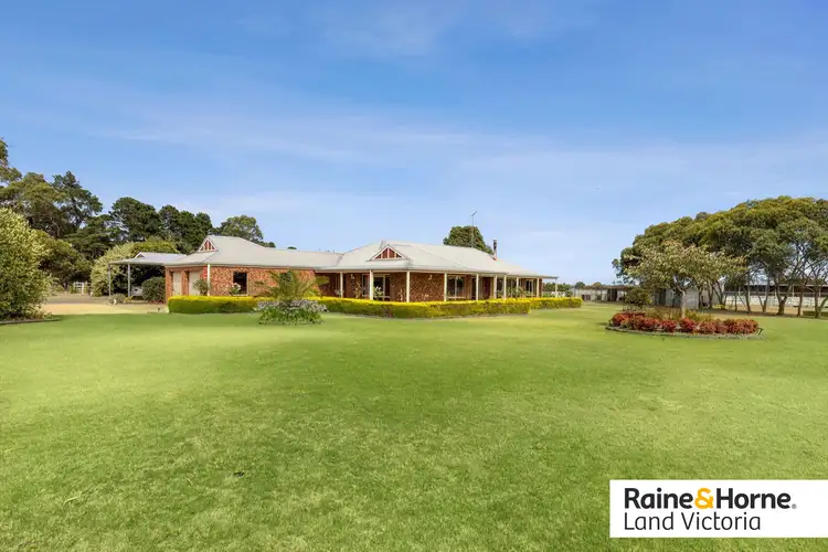 Third view of Homely rural property listing, 2265 Midland Highway, Bannockburn VIC 3331