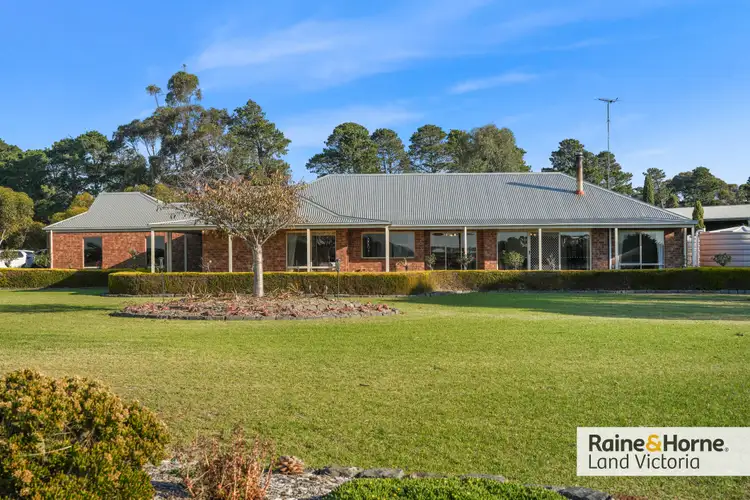Third view of Homely rural property listing, 2265 Midland Highway, Bannockburn VIC 3331
