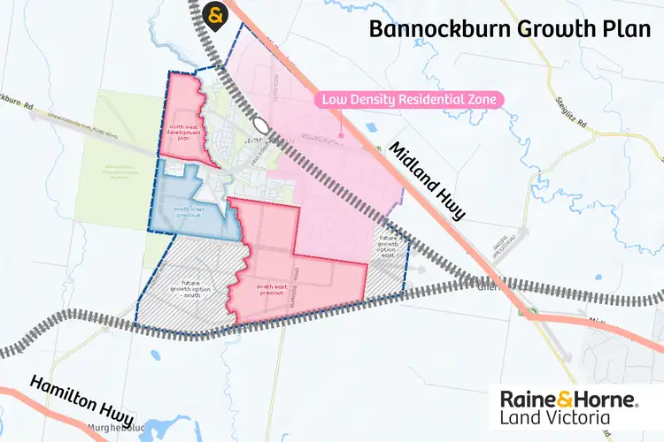 Fifth view of Homely rural property listing, 2265 Midland Highway, Bannockburn VIC 3331