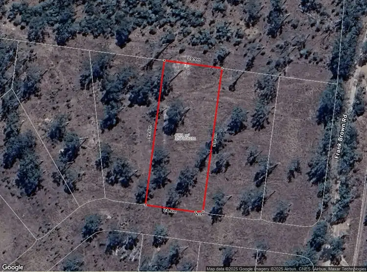 Fourth view of Homely land listing, Address available on request