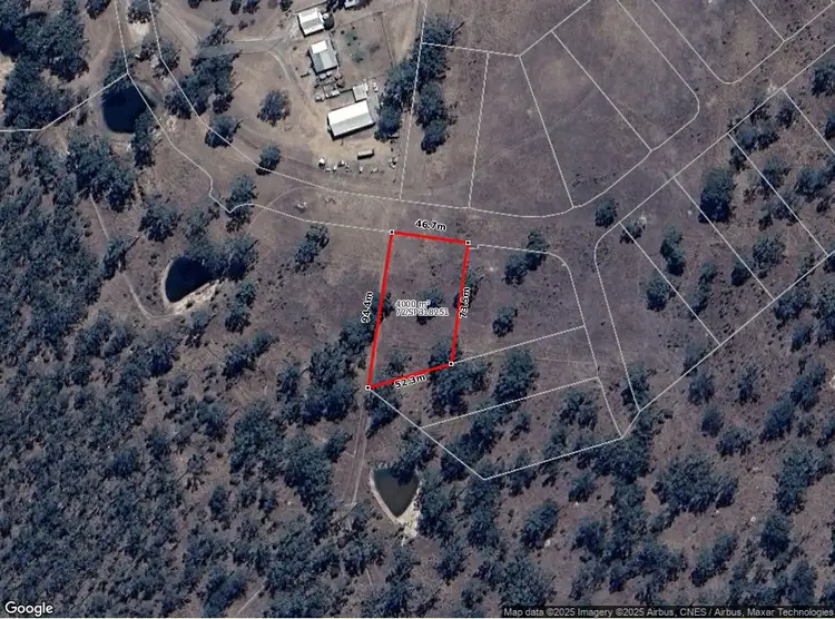 Sixth view of Homely land listing, Address available on request