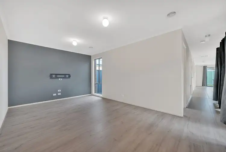 Fourth view of Homely house listing, 20 Nautilus Close, Wyndham Vale VIC 3024