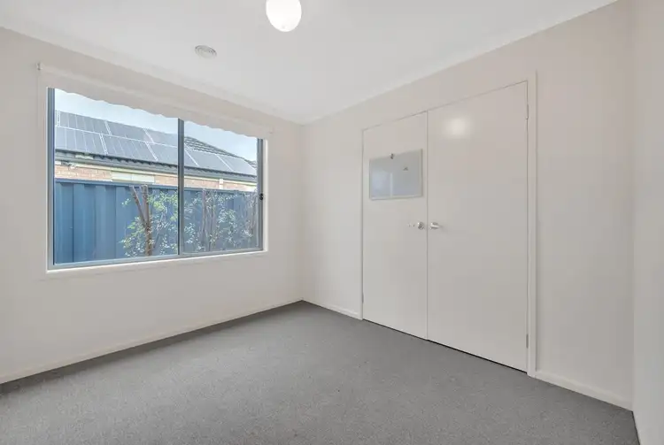 Fifth view of Homely house listing, 20 Nautilus Close, Wyndham Vale VIC 3024