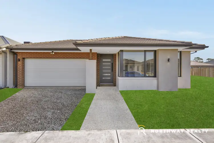 5 Sodalite road, Donnybrook VIC 3064
