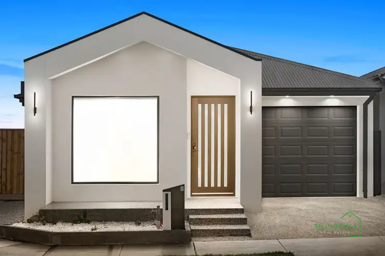 Main view of Homely house listing, 8 Teagreen Street, Wollert VIC 3750