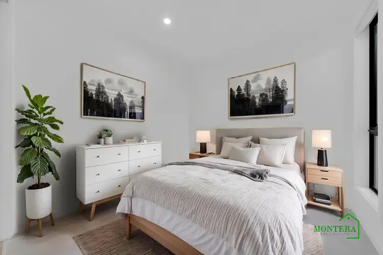 Third view of Homely house listing, 8 Teagreen Street, Wollert VIC 3750
