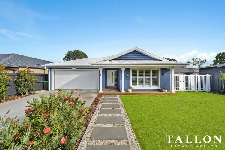 2 Cavell Way, Crib Point VIC 3919