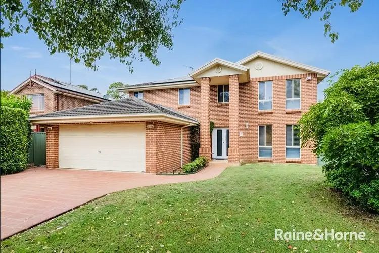 Main view of Homely house listing, 24 Lakeland Circuit, Harrington Park NSW 2567