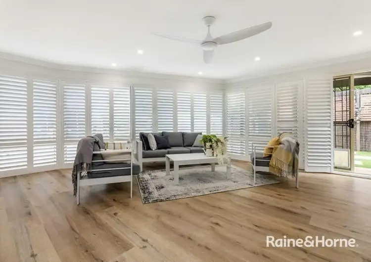 Second view of Homely house listing, 24 Lakeland Circuit, Harrington Park NSW 2567