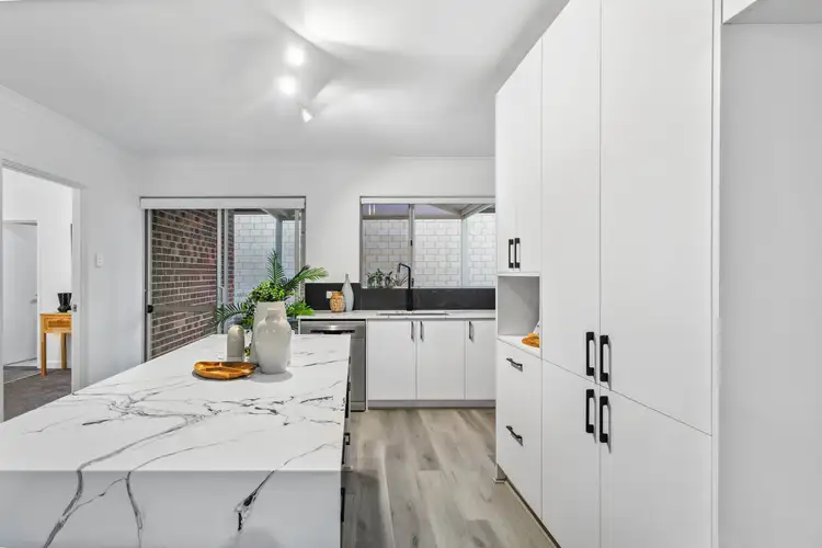 Third view of Homely house listing, 7 Heaton Road, Yokine WA 6060
