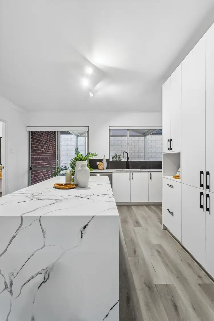 Fourth view of Homely house listing, 7 Heaton Road, Yokine WA 6060