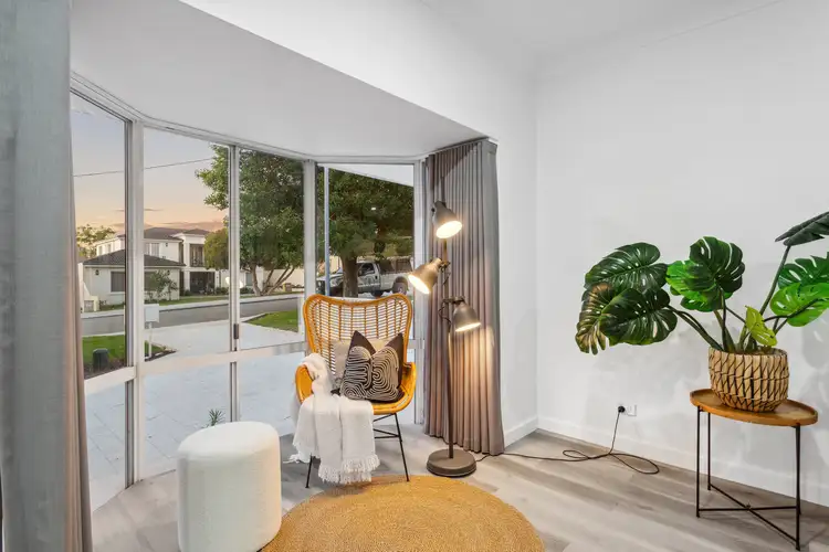 Fifth view of Homely house listing, 7 Heaton Road, Yokine WA 6060