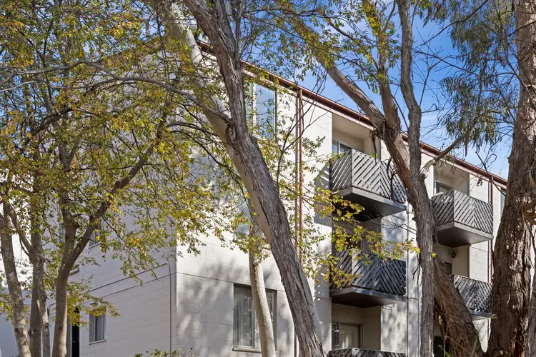 Main view of Homely apartment listing, 3/78 Hodgson Crescent, Pearce ACT 2607