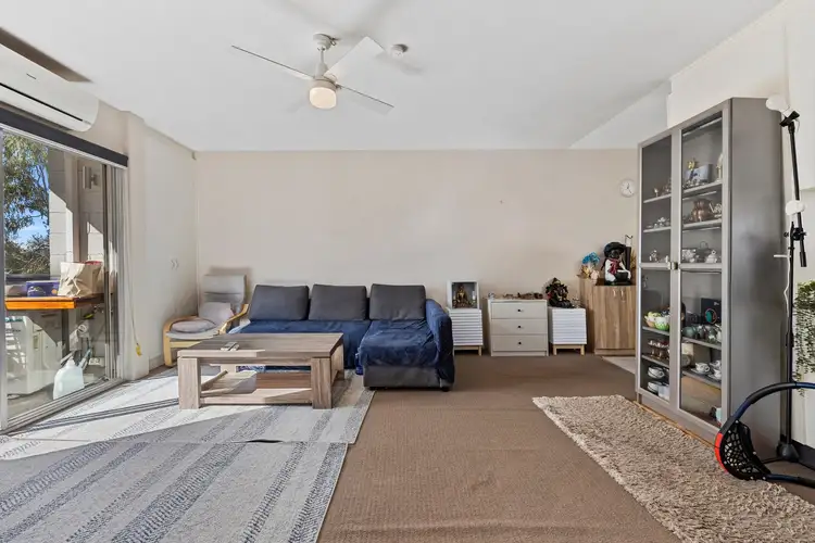 Third view of Homely apartment listing, 3/78 Hodgson Crescent, Pearce ACT 2607